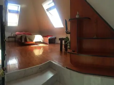Prostor za sjedenje u objektu