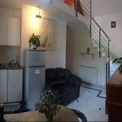 Apartment Simba - Studio Apartment ST