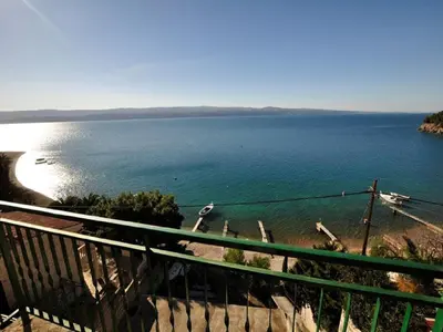 Priroda u blizini apartmana