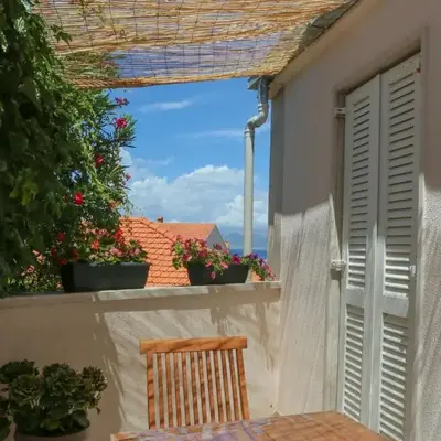 Apartment Tonka - Two Bedroom Apartment - ST