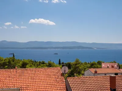 Priroda u blizini apartmana
