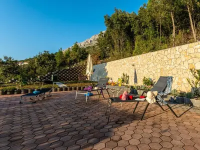 Priroda u blizini apartmana