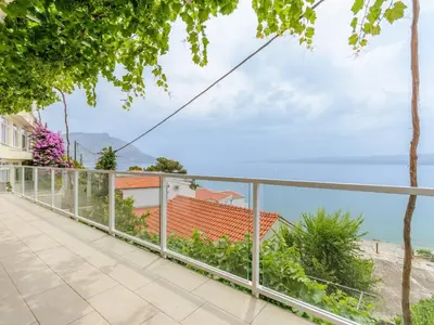 Priroda u blizini apartmana