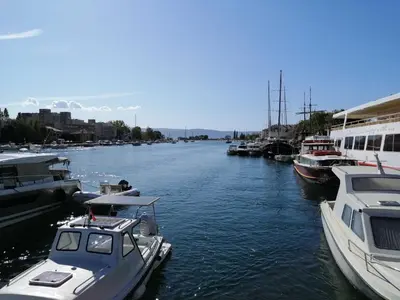 Priroda u blizini apartmana