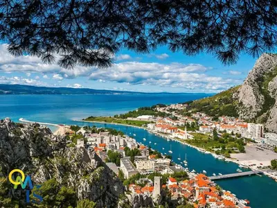 Priroda u blizini apartmana