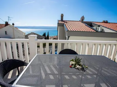 Priroda u blizini apartmana