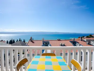 Priroda u blizini apartmana