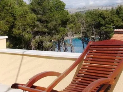 Priroda u blizini apartmana