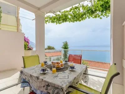 Priroda u blizini apartmana