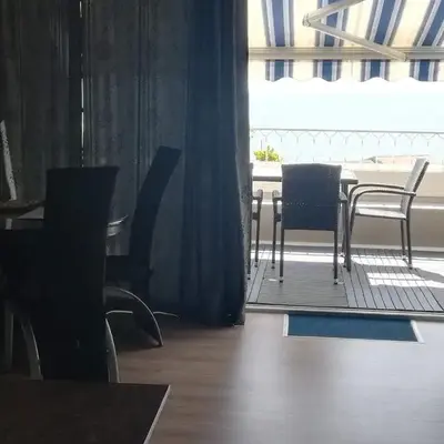 Villa Elit- Three Bedroom Apartment with Sea View Terrace Penthouse