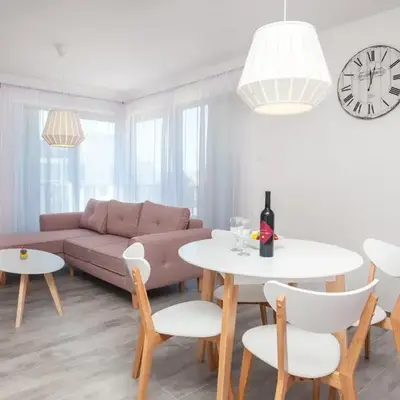 Apartment Dva Galeba with 1 room
