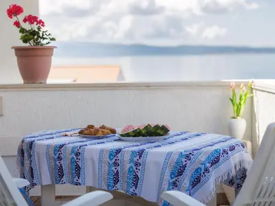 Priroda u blizini apartmana