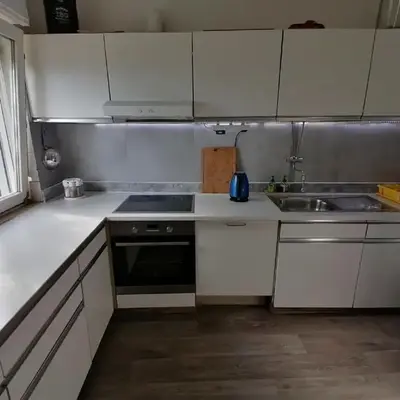 Villa Elit-Two Bedroom Apartment with Sea View Terrace A1