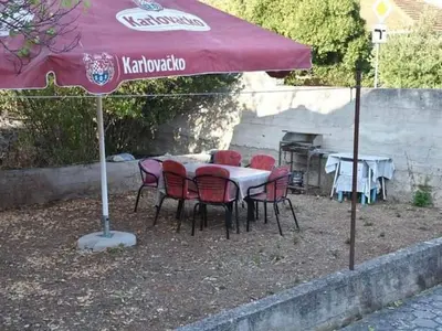 Priroda u blizini apartmana