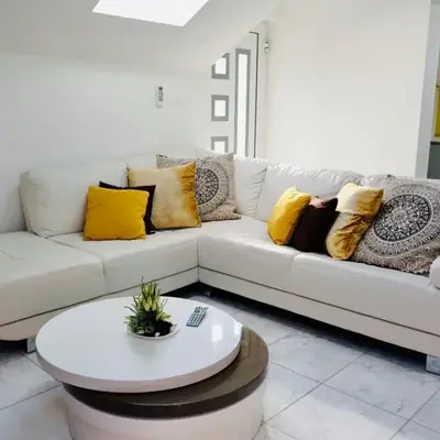 Villa Tonika -Two Bedroom Apartment with Terrace A2