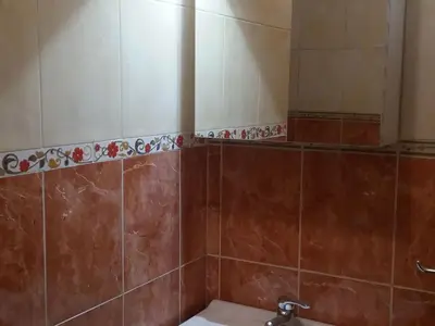 Kupaonica u objektu 2 bedroom apartment with terrace
