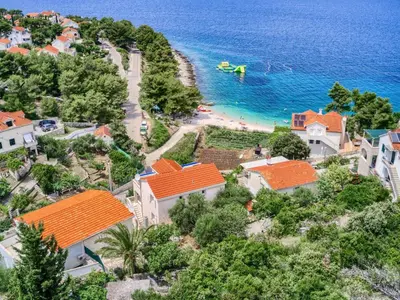Priroda u blizini apartmana