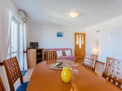 Prostor za sjedenje u objektu