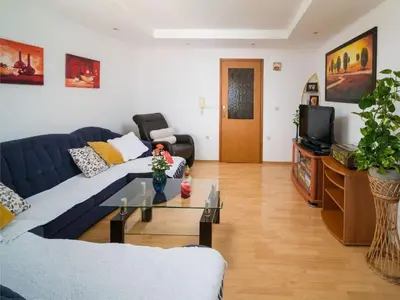 Prostor za sjedenje u objektu