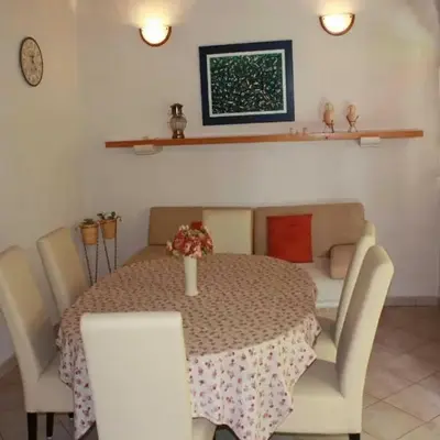 Apartments Paloc - Bungalow with Garden view