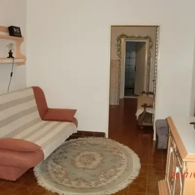 Villa Elit - Comfort Two Bedroom Apartment with Terrace A5