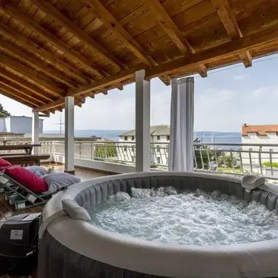 Apartment Keko - Three Bedroom Apartment with Terrace