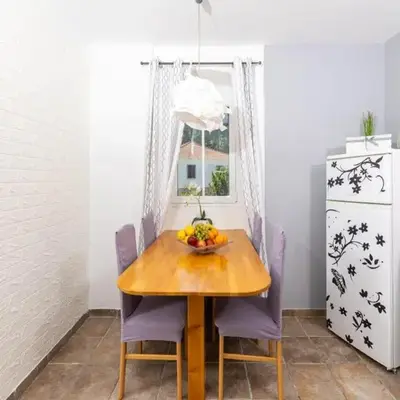 Apartment Vela Stiniva with terrace