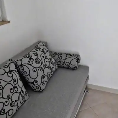 Apartments Pezo - Two Bedroom Apartment with Balcony