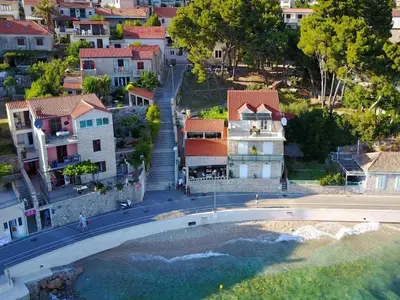 Priroda u blizini apartmana