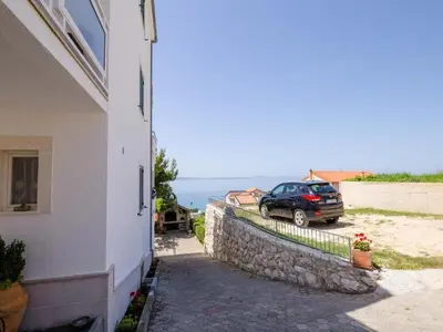 Priroda u blizini apartmana