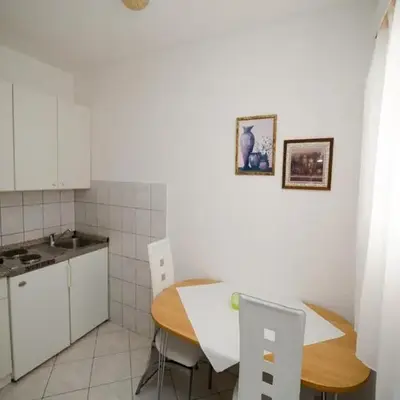 Apartments Bandalo - One Bedroom Apartment with Balcony