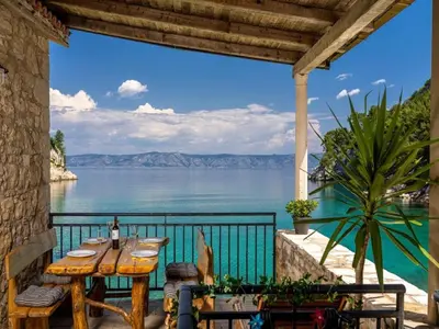 Priroda u blizini apartmana