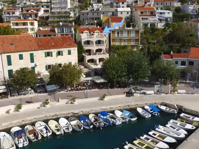 Priroda u blizini apartmana