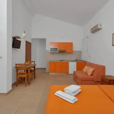 Apartments Villa Juric- Studio