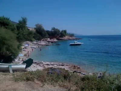 Priroda u blizini apartmana
