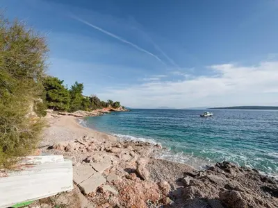 Priroda u blizini apartmana