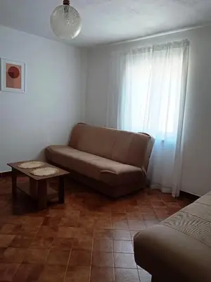 Prostor za sjedenje u objektu