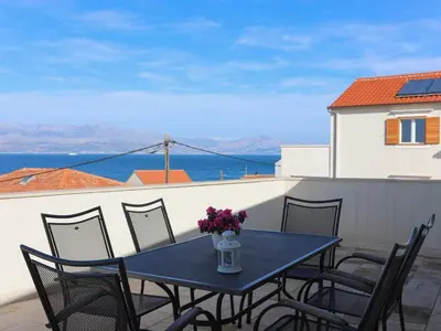 Priroda u blizini apartmana