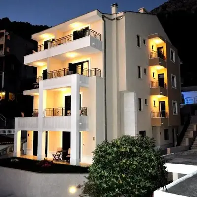 Apartments Villa Tomislav