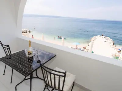 Priroda u blizini apartmana