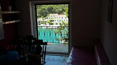 Priroda u blizini apartmana
