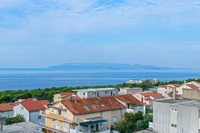 Priroda u blizini apartmana
