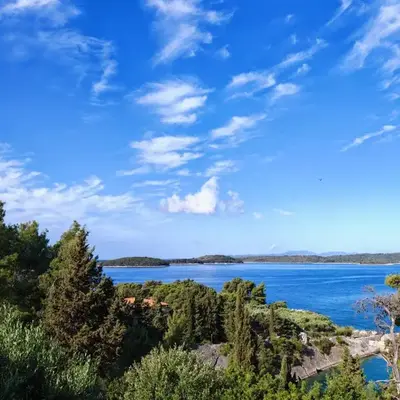 Apartments Melani Hvar