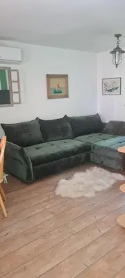 Prostor za sjedenje u objektu