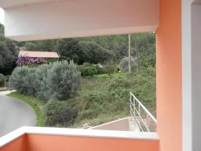 Vrt u objektu Apartments St Rialto - Comfort One-Bedroom Apartment with Balcony