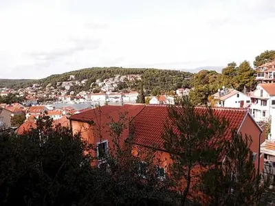 Priroda u blizini apartmana