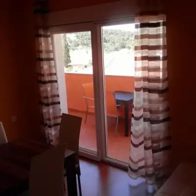 Apartments St Rialto - One Bedroom Apartment with Balcony and Sea View