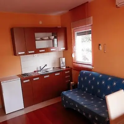 Apartments St Rialto - Superior One Bedroom Apartment with Balcony