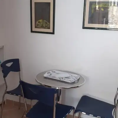 Apartments Agava & Lucija-Studio Apartment First Floor