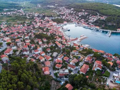 Priroda u blizini apartmana